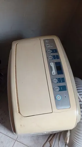 Ar condicionado