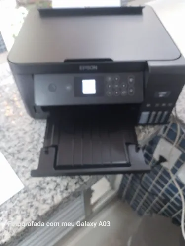 Impressora Epson L4160 Novissima, com garantia e 3x sem juros
