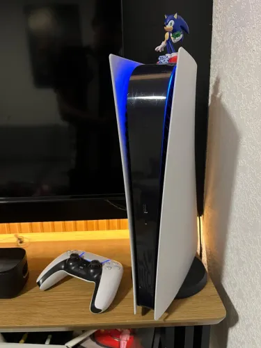 PlayStation 5 / Ps5 Fat