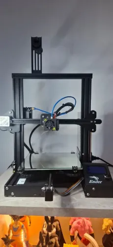 Impressora Ender 3 
