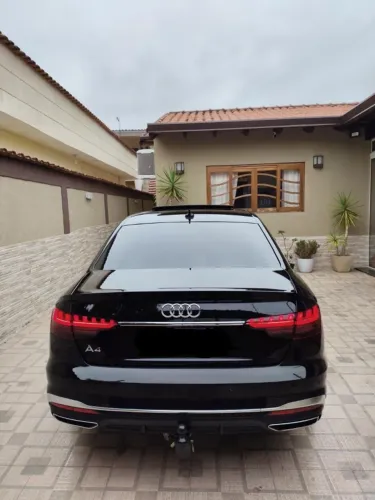 Audi A4 Prestige Plus 2.0 TFSI 190cv S Tronic 2021