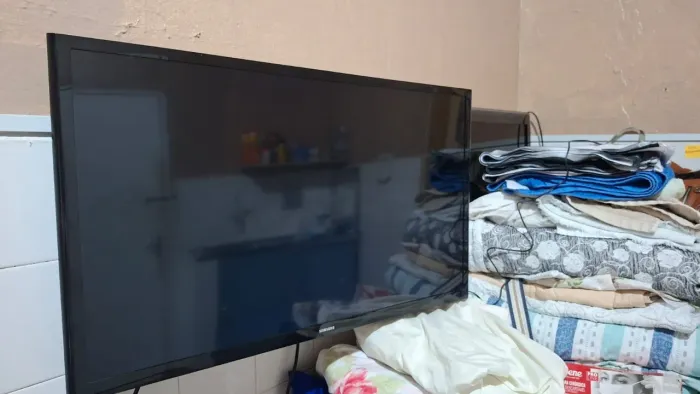 Smart Tv Samsung 32 polegadas