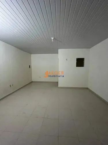 Ponto Comercial para Locação Avenida Jatuarana