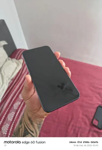Oppo A6 Pro Azul