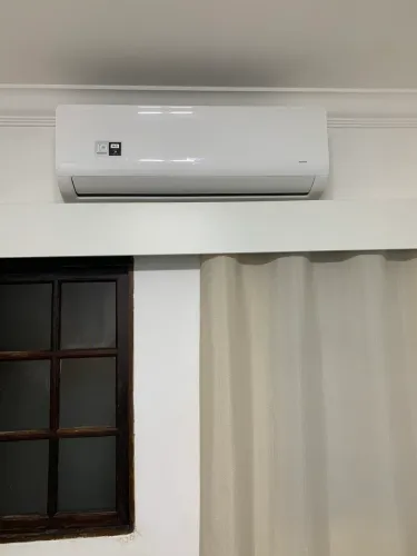 Ar condicionado