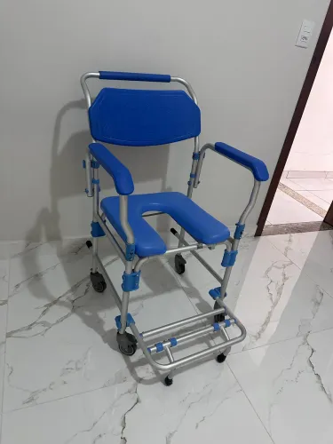 Cadeira de banho