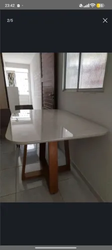 Mesa de jantar