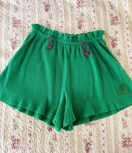 Short Lança Perfume M