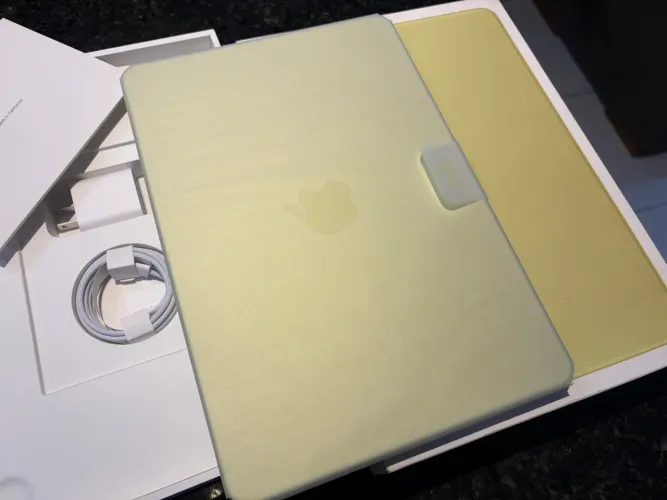 MacBook Neo