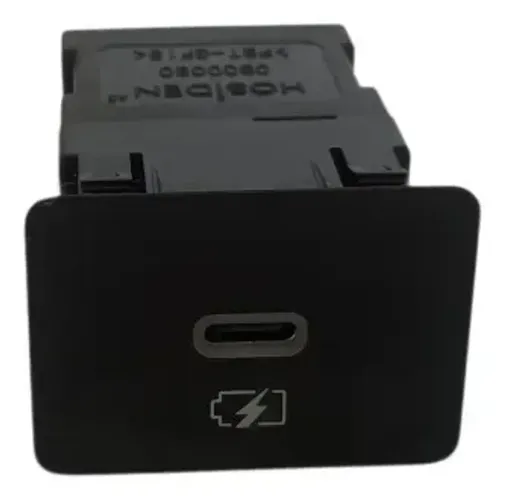 Entrada Usb Nissan Versa 2021 2022/..
