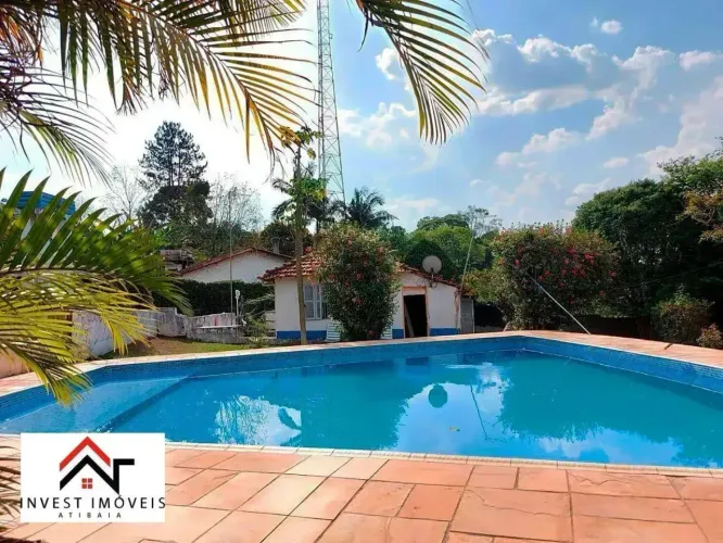 Chácara à venda, 2700 m² por R$ 1.049.400,00 - Terra Preta - Mairiporã/SP