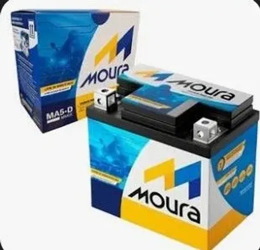 MOURA. 105