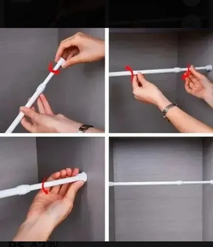 varão extensor