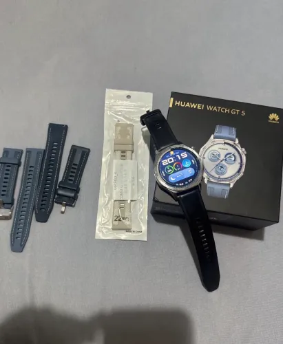 Smartwatch huawei gt 5