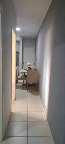 Apartamento aluguel Condomínio Vivarte Alameda