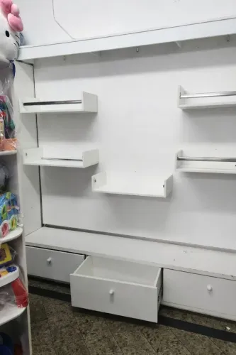 Painel para loja 