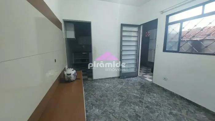 Casa para locação, Santana, São José dos Campos, SP