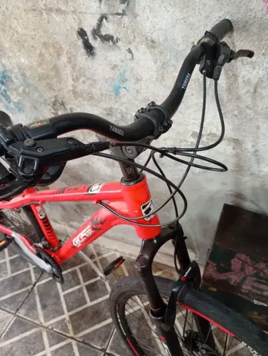 Gios 29 impecavel