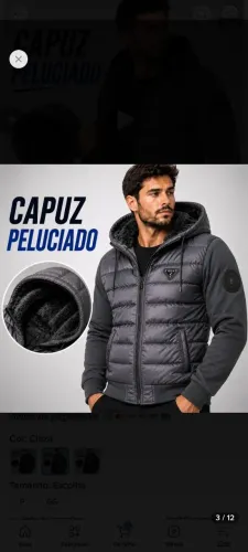 CASACO GG