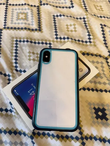 iPhone X 64gb