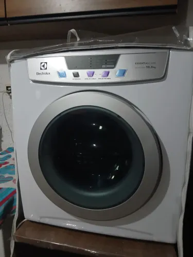 Secadora de roupas Electrolux 10,5kg 220v