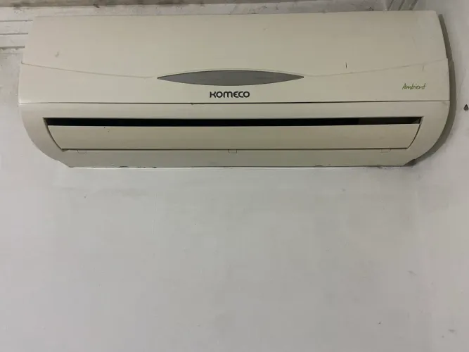 Ar condicionado