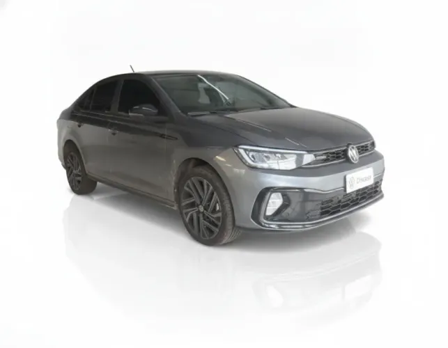 Volkswagen Virtus Exclusive 250tsi 1.4 Flex 16V AUT 2026