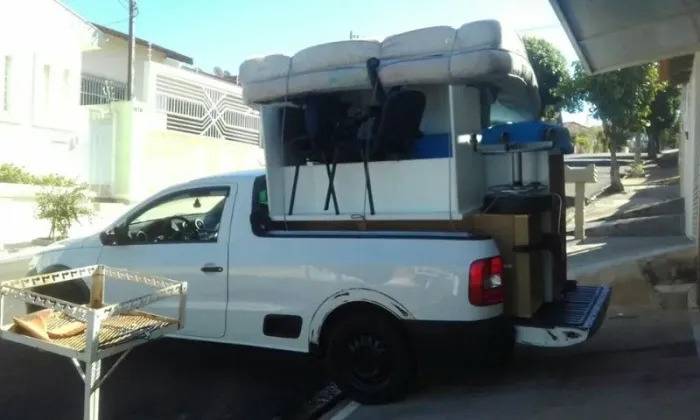 Frete Disponível !preço bom!