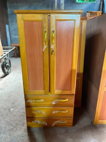Guarda roupa
