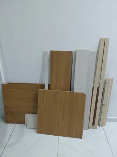 Painel para tv