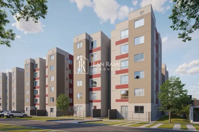 Apartamento para venda, 2 quarto(s), Veneza, Fazenda Rio Grande