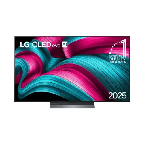 TV OLED 77" 8 meses de uso