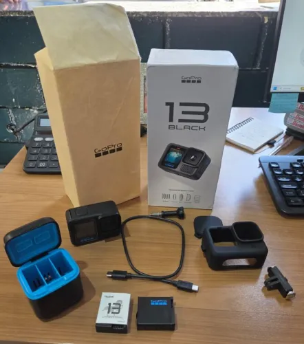 Gopro 13