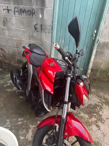 Vendo fazer250