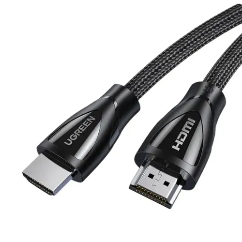 Cabo HDMI 2.1 2m Ugreen