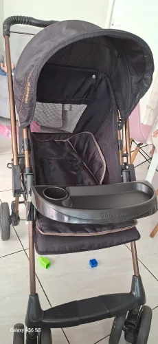 Vendo Carrinho Galzerano