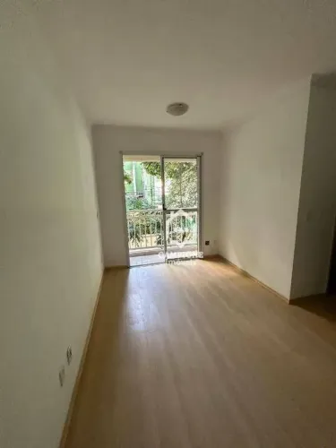 Apartamento com 2 dormitórios para alugar, 49 m² por R$ 2.412,00/mês - Limão - São Paulo/S