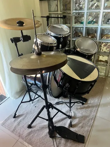 Bateria