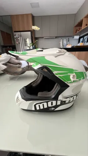 Capacete Mormaii 58