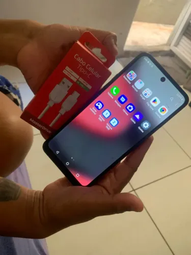 LG k52