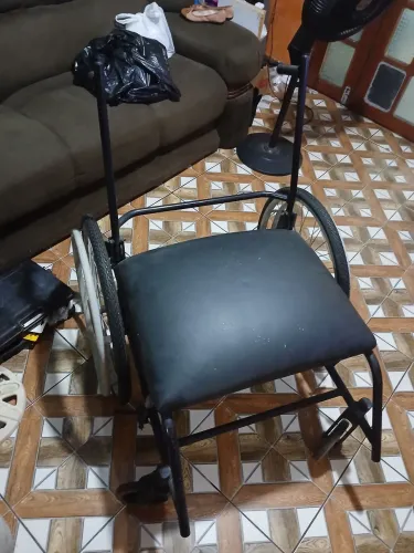 Cadeira de rodas