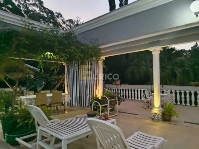 Casa em condomínio à venda no Cristais (Jordanésia) em CAJAMAR/SP