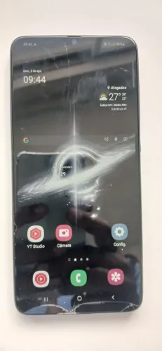 Samsung a70 128 gb