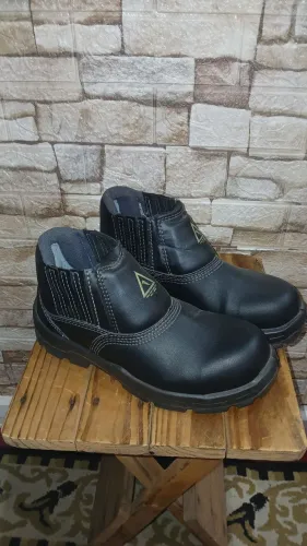 Bota seguranca eletricista Fujiwara tam 38