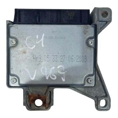 Modulo Air Bag Citroen C4 Picasso 2007 A 2014