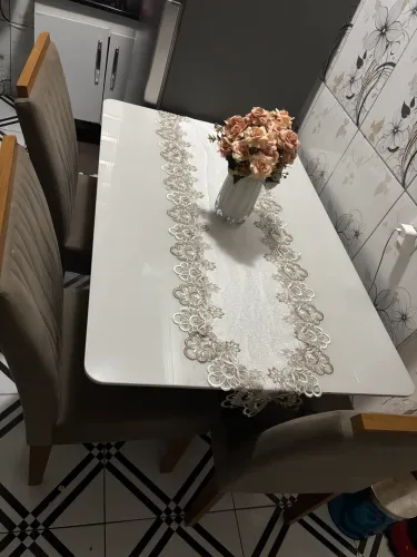 Mesa de jantar