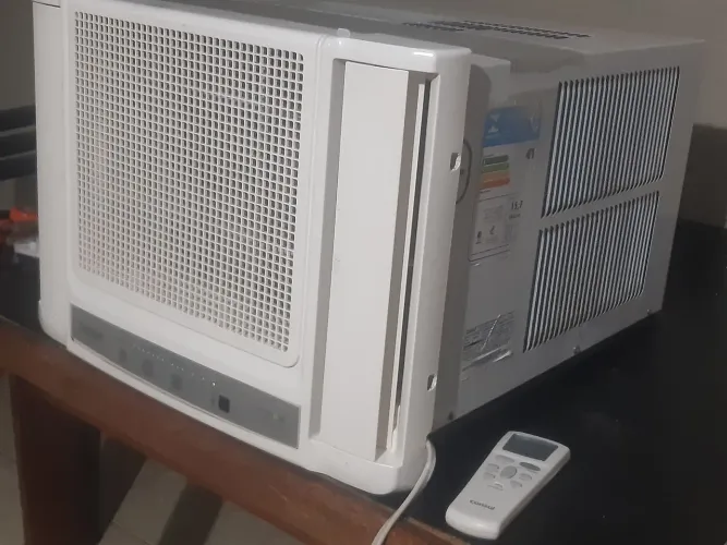 Ar Condicionado Consul 7500Btus<br><br>*R$ 500,00*