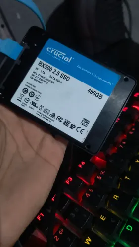 Ssd