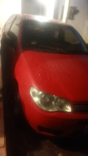 Fiat Palio 1.0 Economy Fire Flex 8V 2P 2010