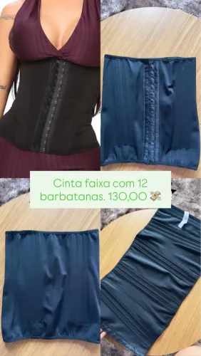 Cintas modeladora 